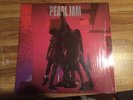 pearl jam ten lp