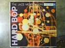 ART BLAKEY THE JAZZ MESSENGERS HARD BOP COLUMBIA WHITE LABEL PROMOTIONAL COPY