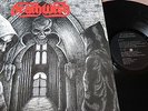 DEATHWISH At The Edge Of Damnation LP ORG Metalworks VOV 667 Thrash Metal