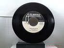 THE TARANTULAS -(45)- PROMO  TARANTULA / BLACK WIDOW - ATLANTIC RECORDS  - 1961