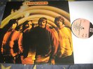 The Kinks–The Village Green Preservation Society REISSUE LP   NM pye