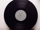 Agitation Free Malesch Musterpressung, Testprint, Vertigo, Rare