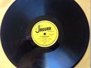 Jaguar 78 RPM Little Walkin Willie - 3012 - Clayhouse Blues - V/V+ R&B