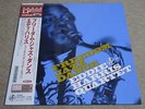 EDDIE HARRIS QUARTET / FREEDOM JAZZ DANCE / RARE US JAZZ JAPAN ONLY VENUS LP