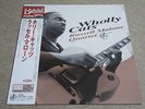 RUSSELL MALONE QUARTET / WHOLLY CATS / RARE JAZZ JAPAN ONLY PRESS VENUS LP