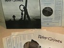 SXL2150/2*PETER GRIMES*BRITTEN DECCA NB  HOLLAND*3LPS *NM