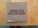 Brand New Deja Entendu RSD Limited Unopened Vinyl