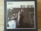 Ryan Adams - Live after Deaf - Never opened, never played, unused download card.