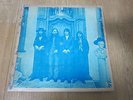 THE BEATLES  - Again Blue Cover Korea Vinly LP
