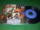THE BEATLES Strawberry Fields Forever/Penny Lane +2 PORTUGUESE 7/45 PORTUGAL EP