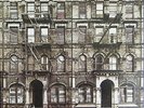 Led Zeppelin ?– Physical Graffiti LP - EX/EX - '75 GERMAN SWAN SONG - FREE POST