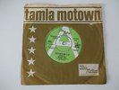 Tamla Motown Demo 45 Marvin Gaye - Let's Get It On 1973 EX+