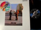 PINK FLOYD Wish You Were Here QUADRAPHONIC LP Quad NM Gatefold