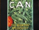 CAN Ege Bamyasi LP NEW VINYL Spoon Krautrock 180g