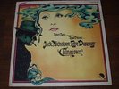 LP  - SOUNDTRACK - CHINATOWN - JERRY GOLDSMITH - EMI 1C056 -96057