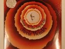 STEVIE WONDER - Songs In The Key Of Life - LP Vinyl 1976 - Tamla 133402