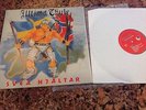 Ultima Thule RARE Svea Hjaltar Lp 50 edition color oi viking