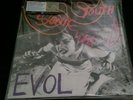 Sonic Youth Evol 180gm Pink vinyl mint unp 2010 RSD only edition 1500 worldwide