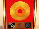 Elvis Presley, Raised On Rock, Gold Record, goldene Schallplatte, Award platin