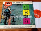LP:  Tony Sheridan and the Beat Brothers - My Bonnie ohne Single