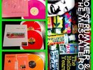 JOE STRUMMER & THE MESCALEROS Hellcat LP Lot/500 punk clash 101'ers rancid