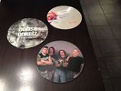 Böhse Onkelz Picture LP´s - Lügenmarsch, Viva Los Tioz, Ein Böses Märchen