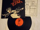 TALES OF TERROR - S/T LP 1984 ORIG RARE US SF punk kbd skate rock Nirvana