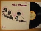 THE FLAME same s/t LP 1970 US EX Brother rec. Carl Wilson(Beach Boys) prod.