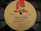 Twelfth Night LIVE AND LET LIVE UK LP 1ST Music For Nations UNPLAYED AND MINT