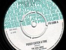 SOUL BROS - PUSSY CATCH A FIRE / DESTROYERS - FOLLOW THIS BEAT - PRESSURE BEAT
