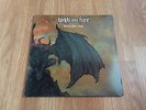 High On Fire Blessed Black Wings Vinyl LP First Press 1Press Sleep OM Relapse