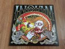 Indian Guiltless Clear Vinyl LP /100 Relapse Burning Witch High On Fire WITTR