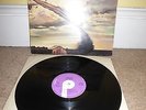DEEP PURPLE Stormbringer LP UK 1974 1st Press STEREO PURPLE TPS 3508