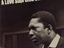 John Coltrane - A Love Supreme Vinyl LP (GR-155)