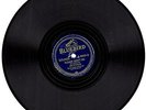 78 RPM Big Joe Williams Baby Please Dont Go / Break Em Down   Bluebird 8969