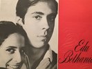 EDU LOBO EDU E BETHANIA  LP 1967 ELENCO BRAZIL  ORIGINAL BOSSANOVA JAZZ