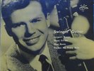 Jorgen Ingmann:Swingin Guitar      Metronome EP Schweden