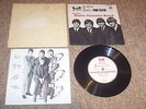 THE BEATLES , ANOTHER BEATLES CHRISTMAS RECORD . FAN CLUB FLEXI .