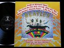 THE BEATLES Magical Mystery Tour LP UK 1st Parlophone 1976 PCTC 255 -1/-1 EX+