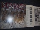 NO MERCY WIDESPREAD BLLODSHED  LP  RANCID IRON MAIDEN SLAYER CRASS NAPALM DEATH