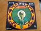 Harvey Mandel – Cristo Redentor lp