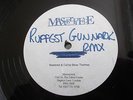 DUBPLATE Top Cat - Ruffest Gunark Chase & Status / D Minds - Warning 12