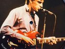 The jam Picture Disc  Paul Weller 1 Side Bruce Foxton On The Other