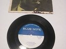 ART BLAKEY & THE JAZZ MESSENGERS BLUES MARCH Mini lp Original Release BLUE NOTE