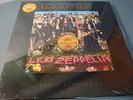 LED ZEPPELIN -LIVERPOOL 1973-3LP BOX SET-LIMITED EDITION ON YELLOW VINYL-SEALED