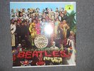 The Beatles- Sgt. Pepper's Lonely Hearts Club Band-Sealed-Stock Copy