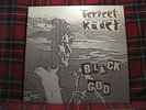 Terveet Kadet # Black God  # LP