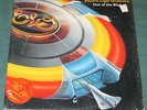 Electric Light Orchestra Out OF The Blue LP IN SHRINK w/ Inserts1977 CLEAN ELO