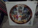 PEOPLE I Love You ORIG. 1968 PROMO PSYCH FUZZ ORGAN LP Capitol ST-2924 VG+