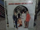 BOTH SIDES of PEOPLE   SELF TITLED  VERY RARE ORIGINAL 1969 LP Psych 
